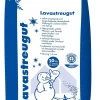 Lavastreugut 20 kg