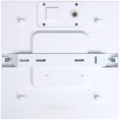 LED Kellerleuchte quadratisch Garagenleuchte, IP 44