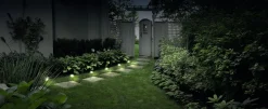 Ledvance Boden-Außenleuchte Endura Garden 9 Dots