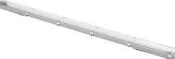 Ledvance Feuchtraumleuchte 1-flammig grau 120 cm neutralweiß
