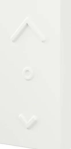Ledvance Funktaster Smart+ Switch Mini weiß mit 3 Tasten