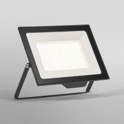 Ledvance LED Außen-Strahler Flood Essentials schwarz 150 W kaltweiß