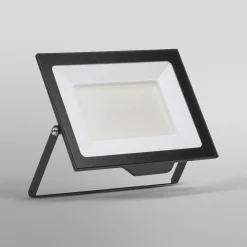 Ledvance LED Außen-Strahler Flood Essentials schwarz 150 W kaltweiß