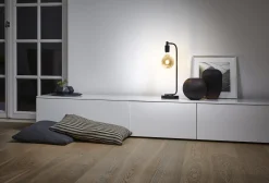 Ledvance LED Leuchtmittel Smart+ BT CLA Globe 60 Globeform E 27 - 6 W