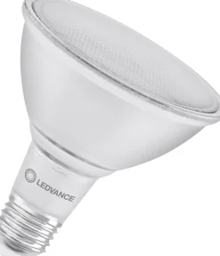 Ledvance LED Leuchtmittel E27 PAR38 30° 14,5W dimmbar warmweiß