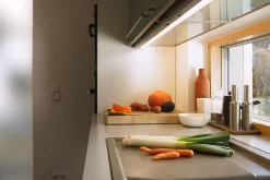 Ledvance LED Unterbauleuchte Linear Flat Eco 6W 830
