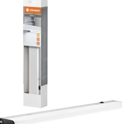 Ledvance LED Unterbauleuchte Linear Flat Eco 6W 830