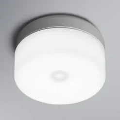 Ledvance mobile LED Leuchte Dot It High weiß 6,5 cm 0,45 W dimmbar