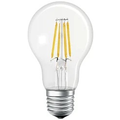 Ledvance Smart+ LED Leuchtmittel E27 Filament 6 W