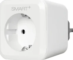Ledvance Smart+ Plug Steckdose weiß