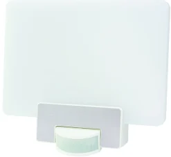 Link2Home WiFi LED Hausnummer-Leuchte 10W weiß