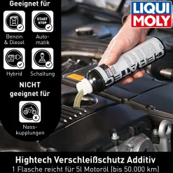 Liqui Moly Cera Tec 300 ml