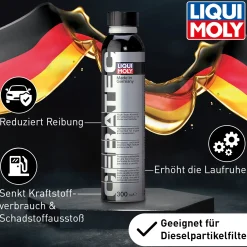 Liqui Moly Cera Tec 300 ml