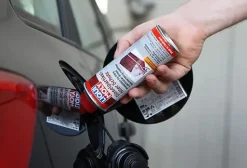 Liqui Moly Dieselpartikelfilter Schutz 250 ml