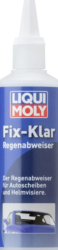 Liqui Moly Regenabweiser für Autoscheiben Fixklar 125 ml