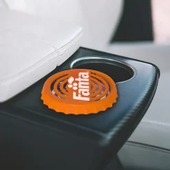 Lufrischer airflair Fanta ICONIC Orange