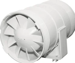 Marley Premium Ventilator MP100E, 10 cm, Be- oder Entlüftung