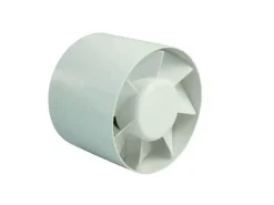 Marley Rohreinschubventilator MC 150E C30 Ø 150 mm