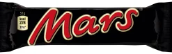 Mars Schokoriegel 51g