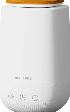 Medisana Aroma Diffusor AD 650 weiß