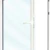 Meeth Fenster 60 x 100 cm DIN links 1 flügelig Dreh-Kipp weiß