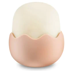 MegaLight LED Eggy Egg Nachtlicht mit Akku