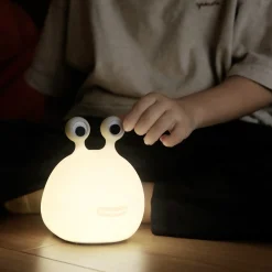 MegaLight LED Momo Moon Nachtlicht mit Akku