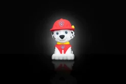 MegaLight LED Paw Patrol Marshall Nachtlicht mit Akku