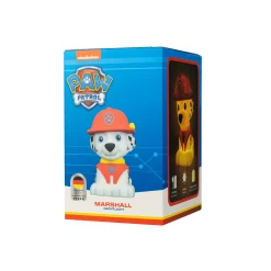 MegaLight LED Paw Patrol Marshall Nachtlicht mit Akku