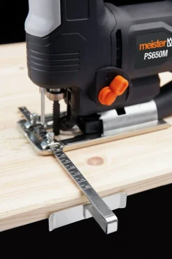 Meister Pendelhub-Stichsäge PS650M