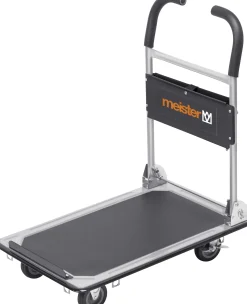 Meister Plattformwagen cut-off max. Tragkraft 150 kg