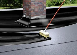 MEM Bitumen Dachlack 5 l