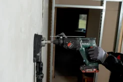 Metabo Akku-Bohrhammer KH 18 LTX 24 18 V Solo