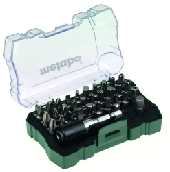 Metabo Bit-Set LC 32-teilig