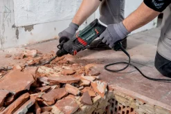 Metabo Bohrhammer STE 100 Quick 850 W 2,9 J SDS-Plus