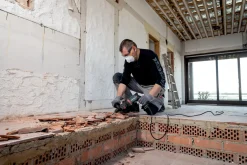 Metabo Bohrhammer STE 100 Quick 850 W 2,9 J SDS-Plus