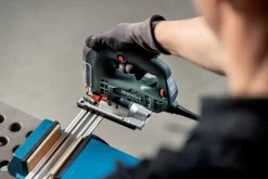 Metabo Stichsäge STEB 100 Quick 710 W 1000-3100 min-1