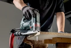 Metabo Stichsäge STEB 100 Quick 710 W 1000-3100 min-1