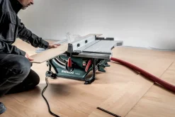 Metabo Tischkreissäge TS 254 M 1500 W 4200 min-1