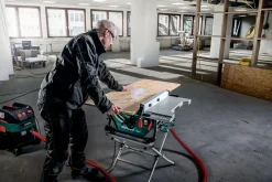 Metabo Tischkreissäge TS 254 M 1500 W 4200 min-1