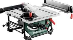 Metabo Tischkreissäge TS 254 M 1500 W 4200 min-1