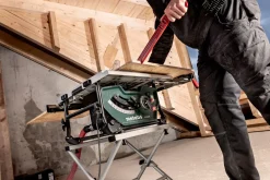 Metabo Tischkreissäge TS 254 M 1500 W 4200 min-1