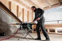 Metabo Tischkreissäge TS 254 M 1500 W 4200 min-1
