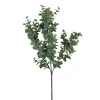 Mica künstlicher Eucalyptus grün 65 cm