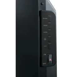 Midea Konvektor Heizgerät NDK15-15MR 3 Heizstufen 1500 Watt