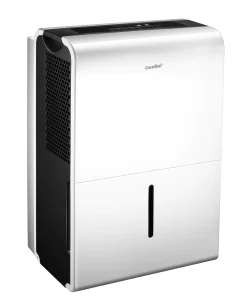 Midea Luftentfeuchter MDDP-50DEN7 für 100 m² 50L/24h