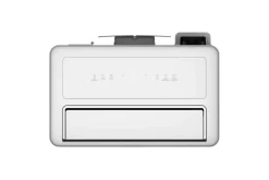 Midea PortaSplit mobile Split-Klimaanlage 12000 BTU Heiz-/Kühlfunktion