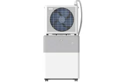 Midea PortaSplit mobile Split-Klimaanlage 12000 BTU Heiz-/Kühlfunktion