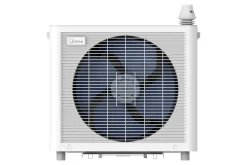 Midea PortaSplit mobile Split-Klimaanlage 12000 BTU Heiz-/Kühlfunktion
