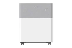 Midea PortaSplit mobile Split-Klimaanlage 12000 BTU Heiz-/Kühlfunktion